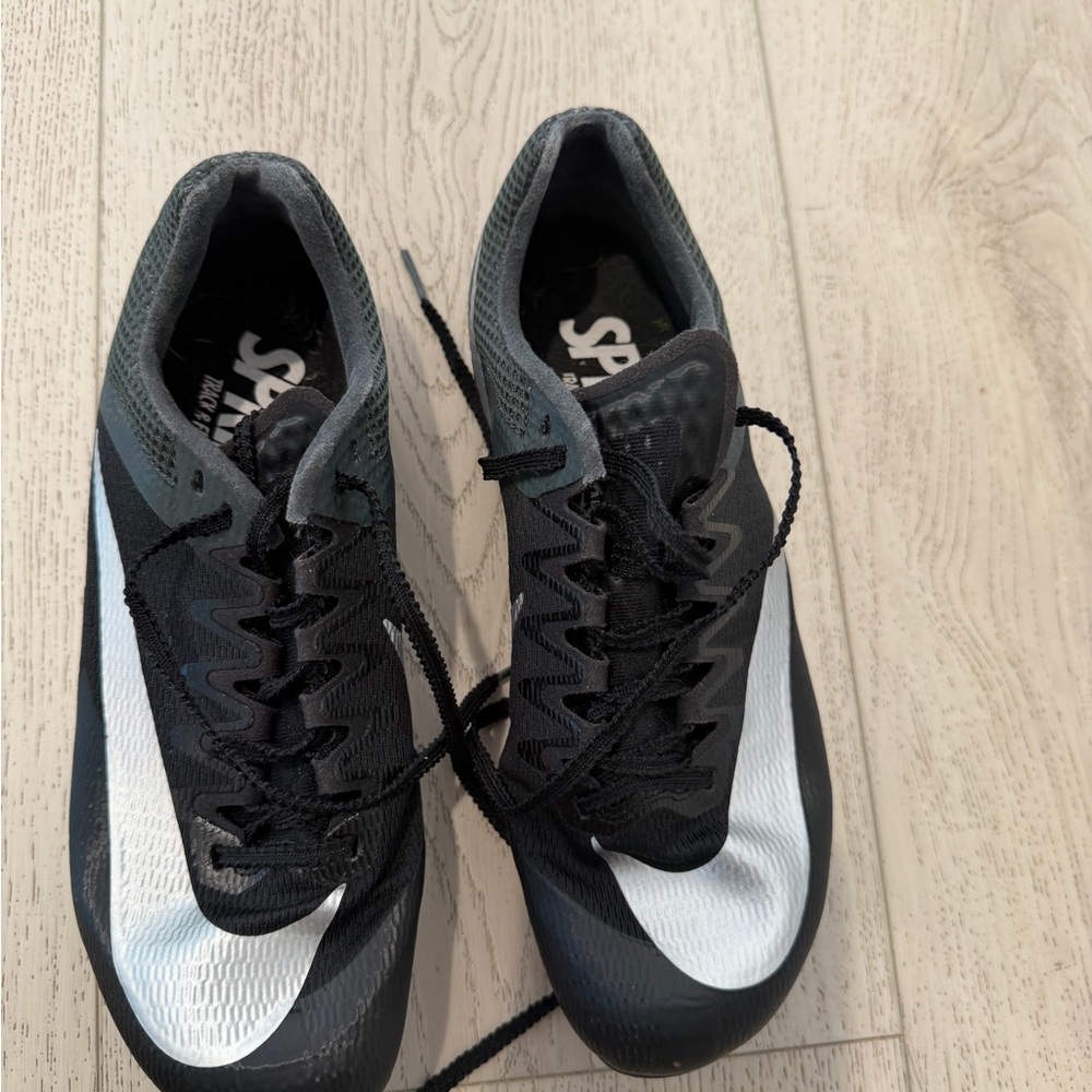 Nike Cleats